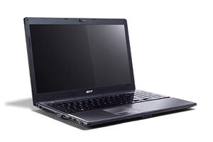 Acer Aspire Timeline 5810T-944G32Mn