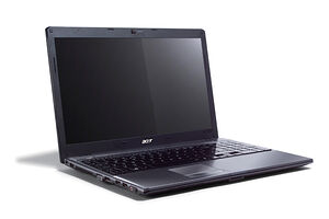 Acer Aspire Timeline 5810TG-354G32MN