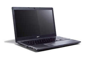 Acer Aspire TimeLine 5810TZG-414G32Mn