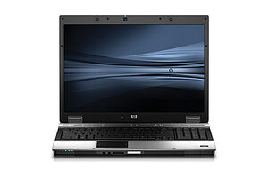 HP EliteBook 8730w (T9400 / 320 GB / 1680x1050 / 2048MB / NVIDIA Quadro FX 2700M)