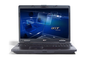 Acer Extensa 7630G-732G25N 