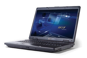 Acer Extensa 7630Z-342G16Mn