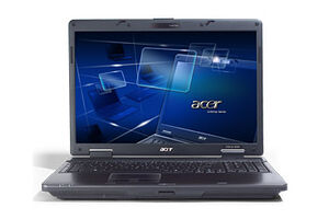 Acer Extensa 7630Z-343G50Mn