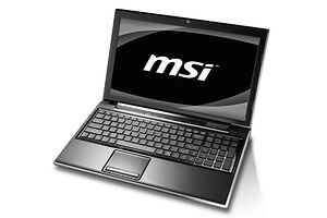 MSI FX600-i3343W7P