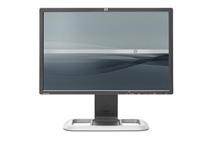 HP LP2475w 24-inch Widescreen LCD Monitor