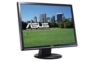 Asus VW224U