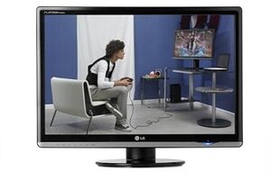 LG W2600H-PF