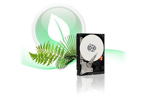 Western Digital Caviar Green 2TB (WD20EARDS)