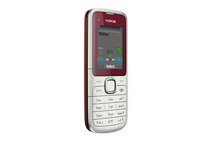 Nokia C1-01