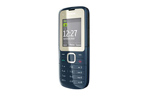 Nokia C2-00