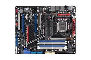 Asus Maximus II Formula