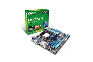 Asus M4A785T-M