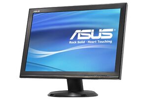 Asus VW192S