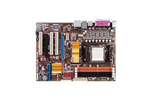 Asus M4A77TD PRO/U3S6