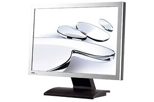 BenQ FP222WH