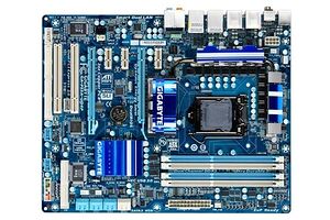 Gigabyte GA-P55A-UD4P