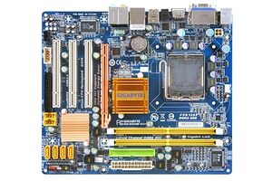 Gigabyte GA-EG41M-S2H