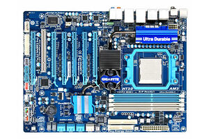 Gigabyte GA-890FXA-UD7