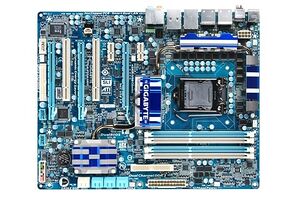 Gigabyte GA-P55A-UD5