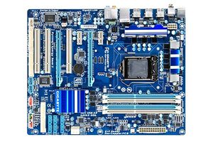 Gigabyte GA-P55A-UD3