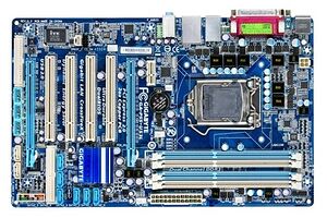 Gigabyte GA-P55-US3L