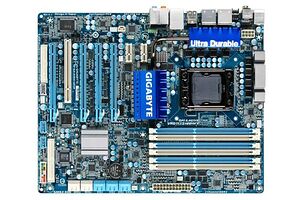 Gigabyte GA-X58A-UD3R