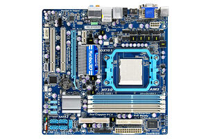 Gigabyte MA785GMT-UD2H