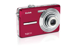 Kodak EasyShare M 763