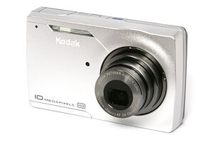 Kodak EasyShare M1093 IS