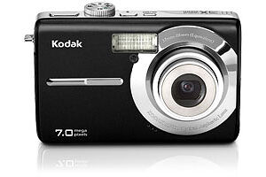 Kodak EasyShare M753