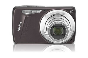 Kodak EasyShare M580