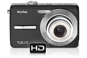 Kodak EasyShare M763