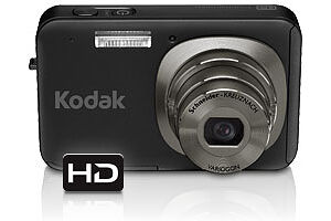 Kodak EasyShare V1073