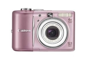 Canon PowerShot A1100 IS