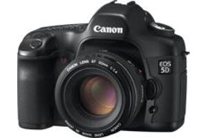 Canon EOS 5D