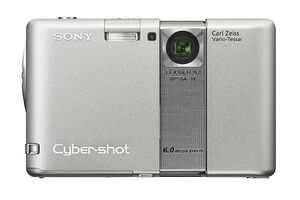 Sony DSC-G1