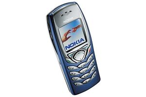 Nokia 6100