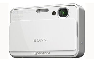 Sony DSC-T2