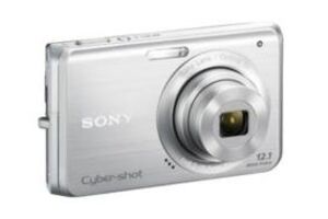 Sony DSC-W190