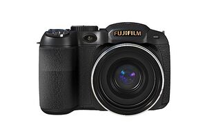 Fujifilm FinePix S2800HD