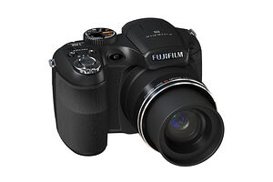 Fujifilm FinePix S1600