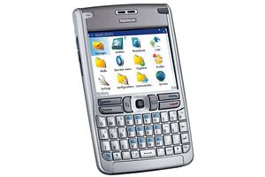 Nokia E61