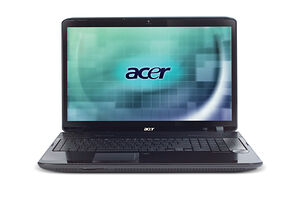 Acer Aspire 8940G-724G50MN
