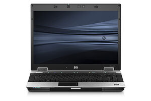 HP EliteBook 8530p (T9600 / 250 GB / 1680x1050 / 2048 MB / ATI Mobility Radeon HD 3650 / Vista Business)