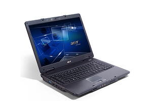 Acer Extensa 5630Z-322G16