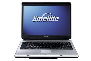 Toshiba Satellite A100-632