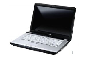 Toshiba Satellite A200-1H2