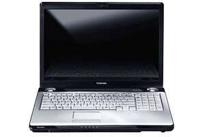 Toshiba Satellite A200-1UP