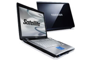 Toshiba Satellite A200-25A