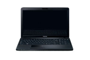 Toshiba Satellite C660-17W